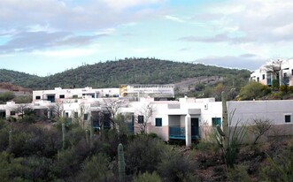 3720 W Placita Del Correcaminos in Tucson, AZ - Building Photo