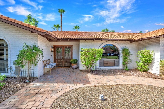 4222 N 62nd Pl in Scottsdale, AZ - Building Photo - Building Photo