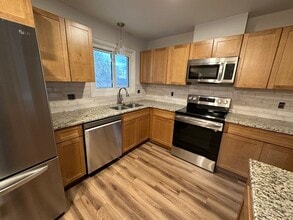 6117 Kevin Ave in Cheyenne, WY - Building Photo - Building Photo