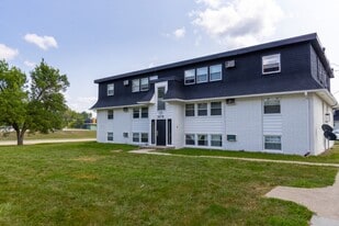 The Jefferson in Des Moines, IA - Building Photo