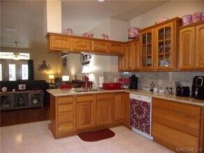 3521 S Belgrave Dr in Inverness, FL - Building Photo - Building Photo