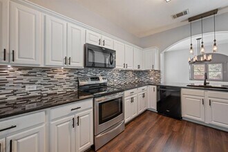 11814 Bastrop St in Manor, TX - Building Photo - Building Photo