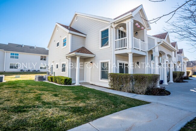 property at 2485 450 S