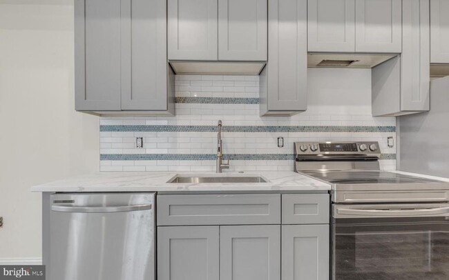 property at 6601 Ridge Ave