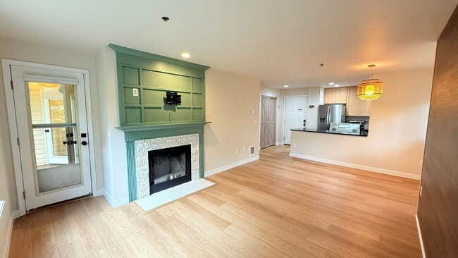 property at 2500 118th Ave SE