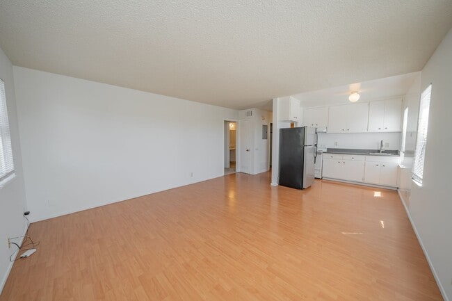 1467 Russell St in Berkeley, CA - Building Photo - Building Photo