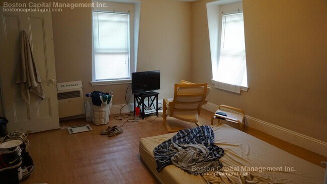 property at 24 Pratt St