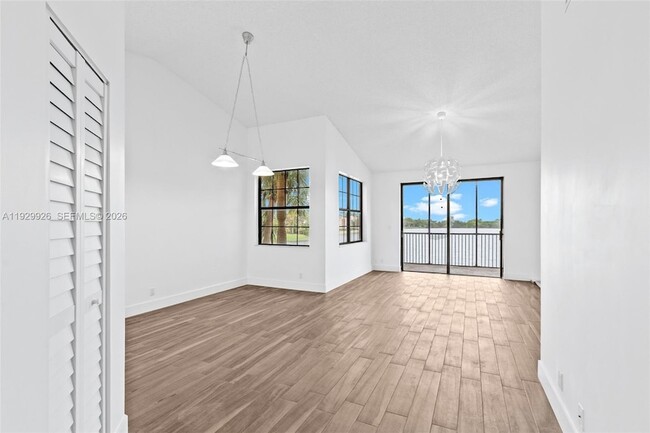 property at 15569 Miami Lakeway N