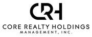 Property Management Company Logo CORE Realty Holdings Management Inc.