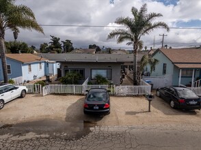 1845 21st St in Oceano, CA - Building Photo - Building Photo