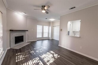 4501 Druid Ln in Dallas, TX - Building Photo - Building Photo