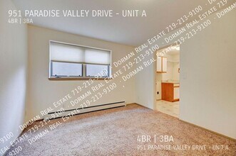 951 Paradise Valley Dr in Woodland Park, CO - Building Photo - Building Photo
