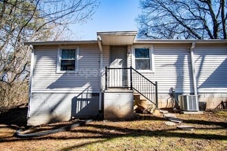 3715 Sisk Rd NW in Knoxville, TN - Building Photo - Building Photo