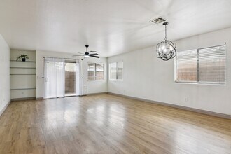 3738 W Carson Rd in Phoenix, AZ - Building Photo - Building Photo