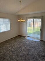 21420 Golden Hills Blvd in Tehachapi, CA - Building Photo