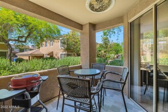 1411 E Orangewood Ave in Phoenix, AZ - Building Photo - Building Photo