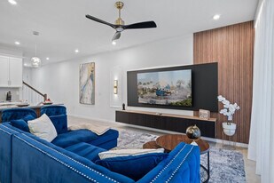 2358 Zaballina Pl in Kissimmee, FL - Building Photo