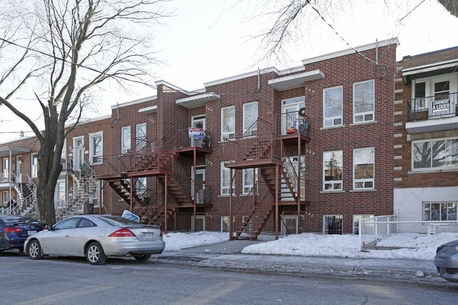 550 Gonthier in Montréal, QC - Building Photo - Primary Photo