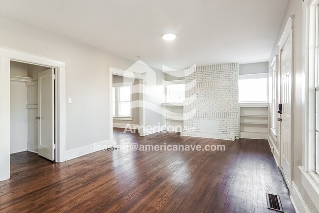 2108 31st St Ensley in Birmingham, AL - Foto de edificio - Building Photo