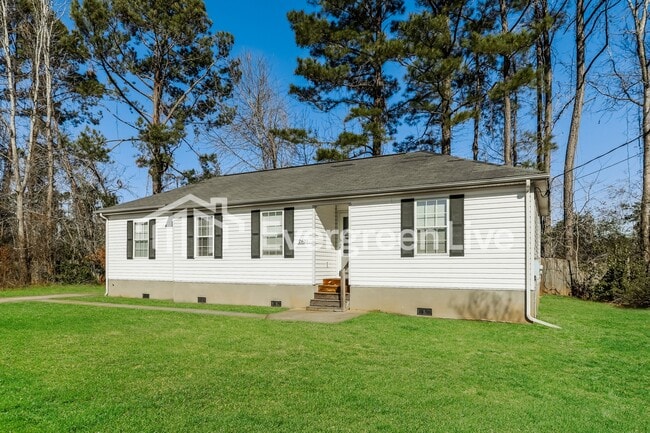 2621 National Woods Dr in Augusta, GA - Building Photo - Building Photo