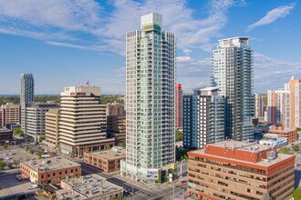 Mark on 10th in Calgary, AB - Building Photo - Building Photo