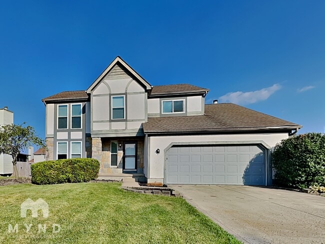 property at 1155 Starlight Dr