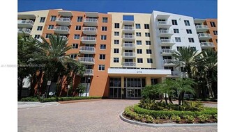 2775 NE 187th St, Unit PH22 in Aventura, FL - Building Photo
