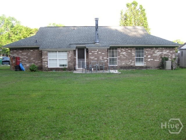 516 Osprey Dr in Richmond Hill, GA - Building Photo - Building Photo