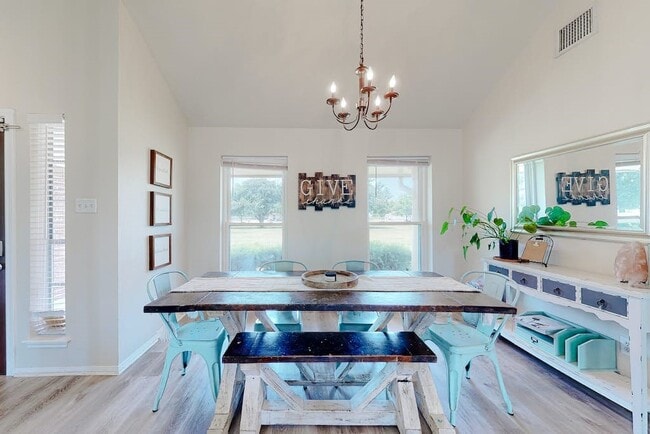 2918 Amber Ln in Rosenberg, TX - Building Photo - Building Photo