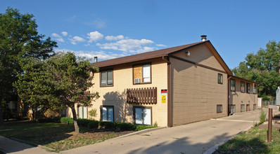 Fresh Start Family Transitional Housing in Colorado Springs, CO - Foto de edificio - Building Photo