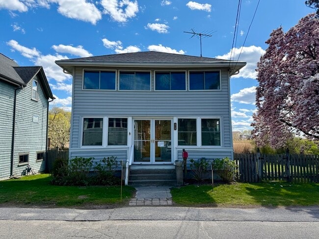 property at 175 Spring St