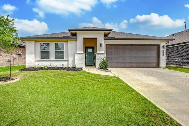 property at 1731 William Scott St
