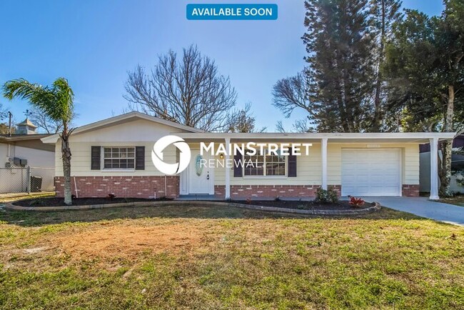 property at 3824 Moog Rd