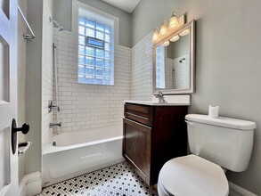2809 Miami St in St. Louis, MO - Building Photo - Building Photo
