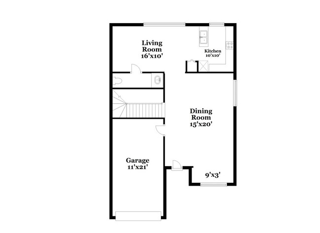 2030 SE 14th Ct in Homestead, FL - Building Photo - Building Photo