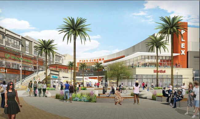 6422 Troost Ave in North Hollywood, CA - Building Photo - Building Photo