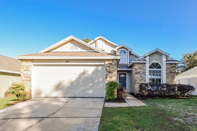 property at 1871 Meadowgold Ln