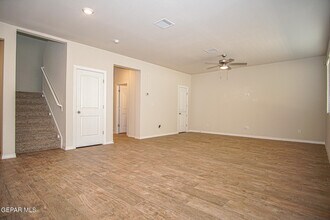 1640 Brevoort St in El Paso, TX - Foto de edificio - Building Photo