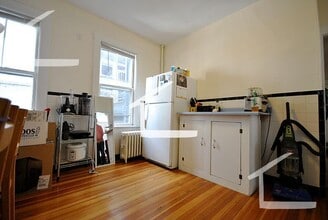 29 Gerald Rd, Unit 1 in Boston, MA - Building Photo - Building Photo