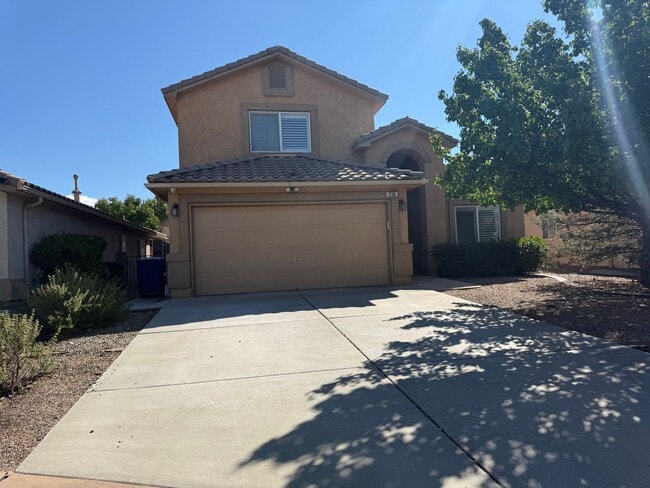 property at 7236 Sidewinder Dr NE
