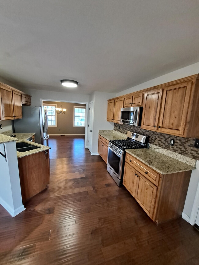 9818 Gunston Hall Rd in Fredericksburg, VA - Building Photo - Building Photo