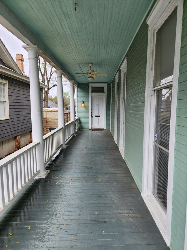 301 E 40th St in Savannah, GA - Building Photo - Building Photo