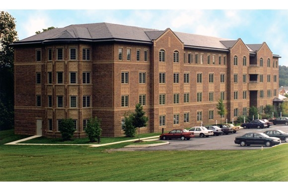 Eagleview Senior Apartments- Potter in Exton, PA - Building Photo