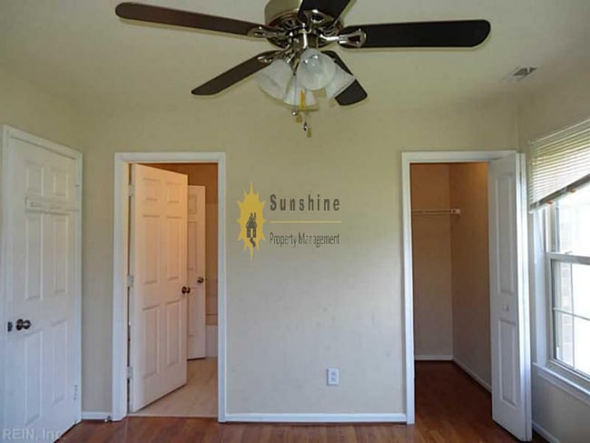 5049 Reese Dr N in Portsmouth, VA - Building Photo - Building Photo