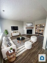 5525 Bowden Loop in Colorado Springs, CO - Building Photo