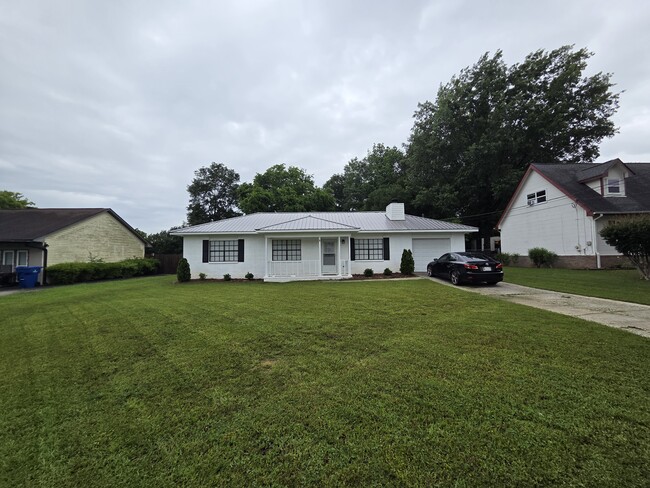 property at 128 Bluegrass Dr