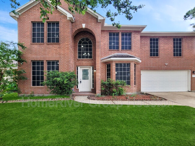4615 Western Branch Ct