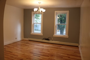 241 Elm St in Albany, NY - Building Photo