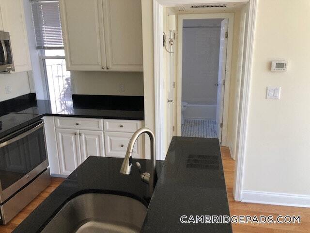 1 Chauncy St in Cambridge, MA - Building Photo - Building Photo