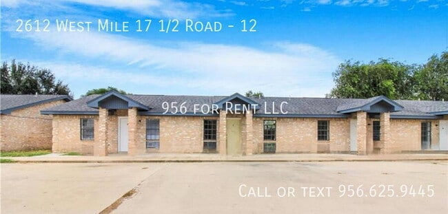 property at 2612 W Mile 17 1/2 Rd